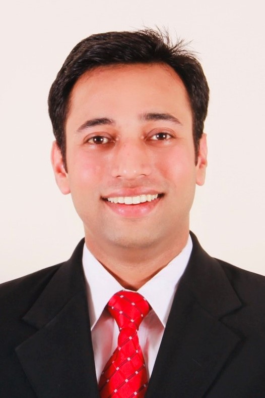 Dr. Rahul Kanekar